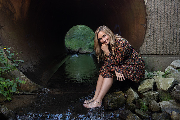 Indianapolis Senior Photographer | Connie Etter Photography-7891