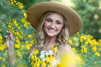 Indianapolis Senior Photographer | Connie Etter Photography-6838