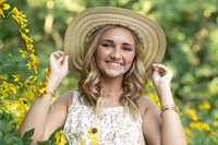 Indianapolis Senior Photographer | Connie Etter Photography-6844
