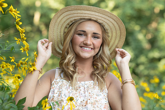 Indianapolis Senior Photographer | Connie Etter Photography-6844