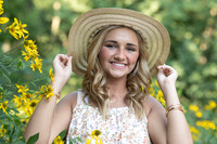 Indianapolis Senior Photographer | Connie Etter Photography-6846