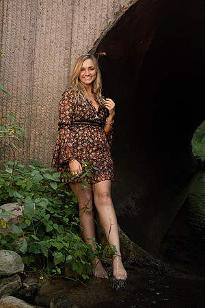 Indianapolis Senior Photographer | Connie Etter Photography-7913
