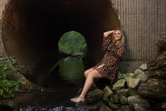 Indianapolis Senior Photographer | Connie Etter Photography-7878