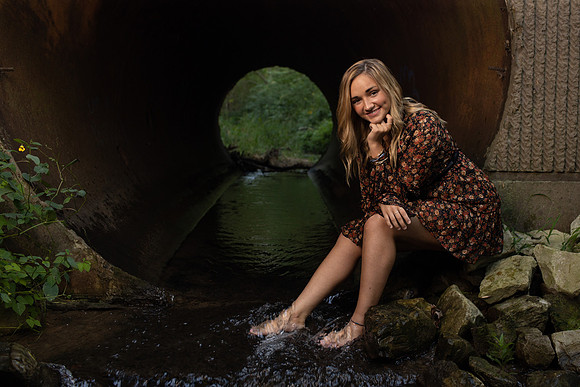 Indianapolis Senior Photographer | Connie Etter Photography-7895