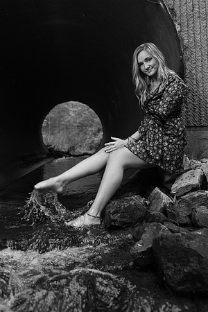 Indianapolis Senior Photographer | Connie Etter Photography-7890