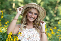 Indianapolis Senior Photographer | Connie Etter Photography-6849