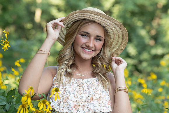 Indianapolis Senior Photographer | Connie Etter Photography-6849