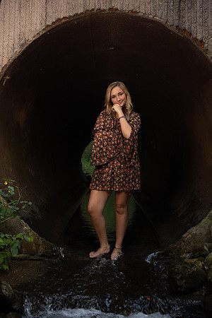 Indianapolis Senior Photographer | Connie Etter Photography-7845