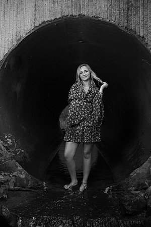Indianapolis Senior Photographer | Connie Etter Photography-7848