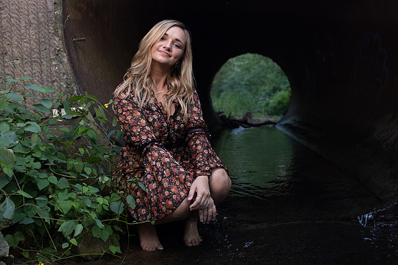 Indianapolis Senior Photographer | Connie Etter Photography-7923