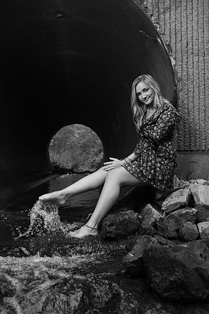 Indianapolis Senior Photographer | Connie Etter Photography-7888