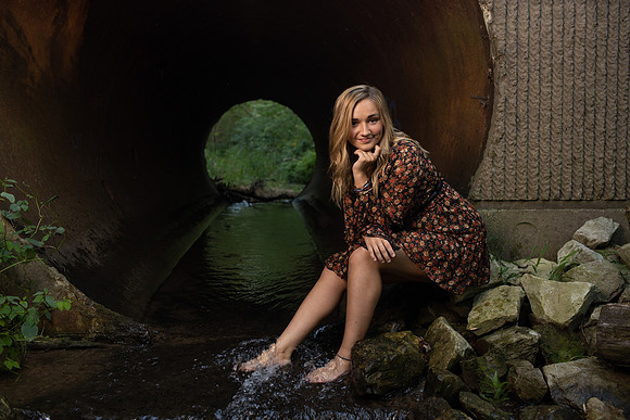 Indianapolis Senior Photographer | Connie Etter Photography-7893