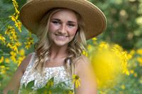Indianapolis Senior Photographer | Connie Etter Photography-6836