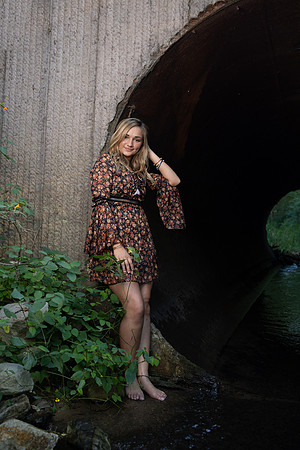 Indianapolis Senior Photographer | Connie Etter Photography-7907
