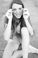 Indianapolis Senior Photographer | Connie Etter Photography-1117