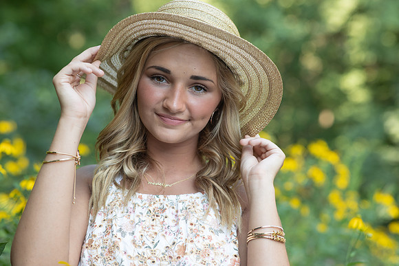 Indianapolis Senior Photographer | Connie Etter Photography-6855