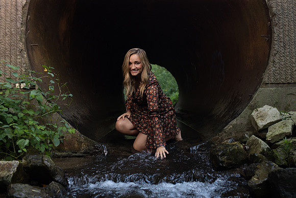 Indianapolis Senior Photographer | Connie Etter Photography-7874