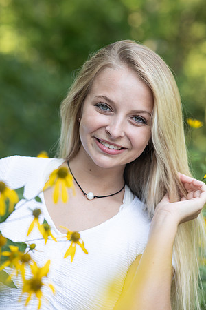 Indianapolis Senior Photographer | Connie Etter Photography-6768