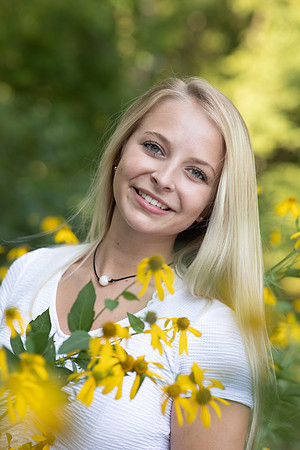 Indianapolis Senior Photographer | Connie Etter Photography-6748