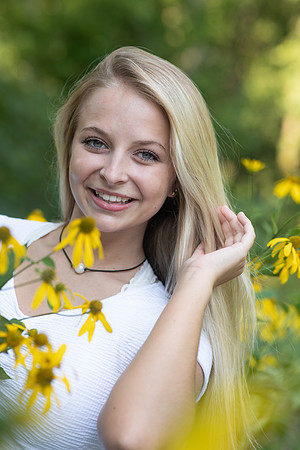 Indianapolis Senior Photographer | Connie Etter Photography-6765