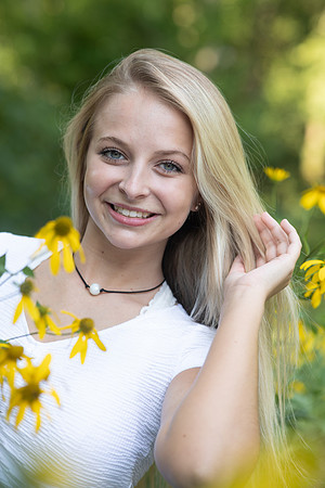 Indianapolis Senior Photographer | Connie Etter Photography-6764