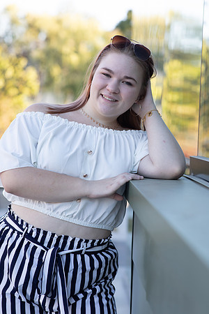 Indianapolis Senior Photographer | Connie Etter Photography-3-28