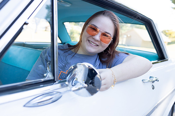 Indianapolis Senior Photographer | Connie Etter Photography-3593