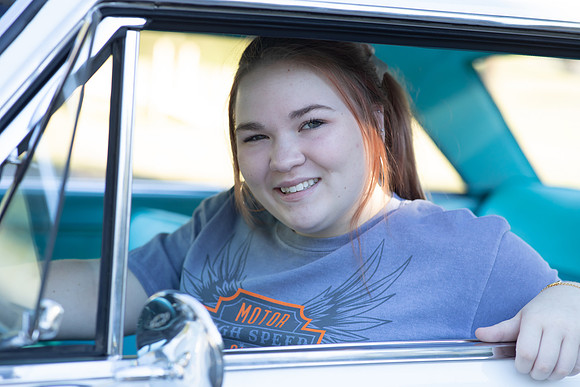 Indianapolis Senior Photographer | Connie Etter Photography-3-19