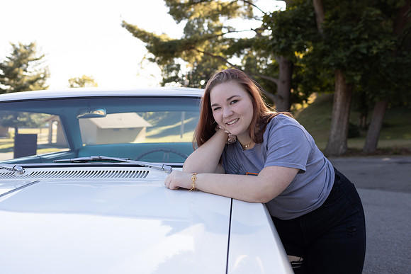 Indianapolis Senior Photographer | Connie Etter Photography-3647