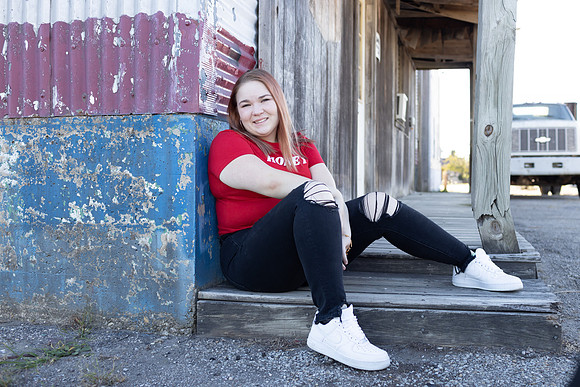 Indianapolis Senior Photographer | Connie Etter Photography-3699
