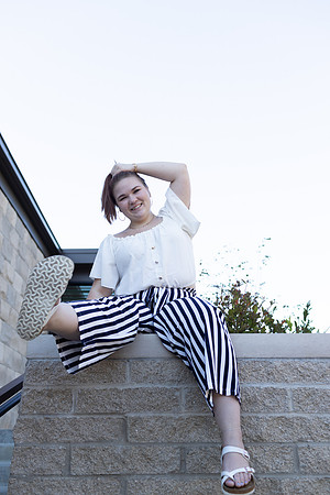 Indianapolis Senior Photographer | Connie Etter Photography-3839