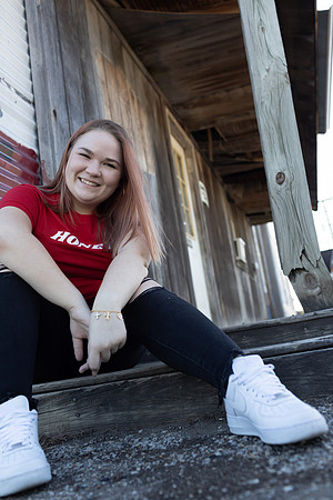 Indianapolis Senior Photographer | Connie Etter Photography-3728