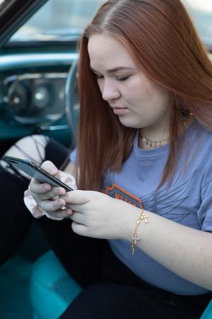 Indianapolis Senior Photographer | Connie Etter Photography-2-14