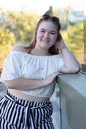 Indianapolis Senior Photographer | Connie Etter Photography-2-69