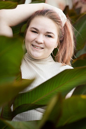 Indianapolis Senior Photographer | Connie Etter Photography-4352