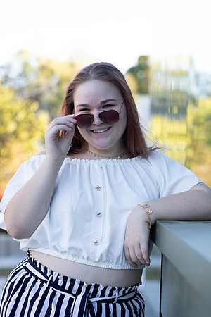 Indianapolis Senior Photographer | Connie Etter Photography-3-31