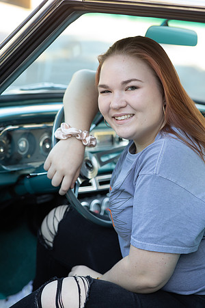 Indianapolis Senior Photographer | Connie Etter Photography-3-9