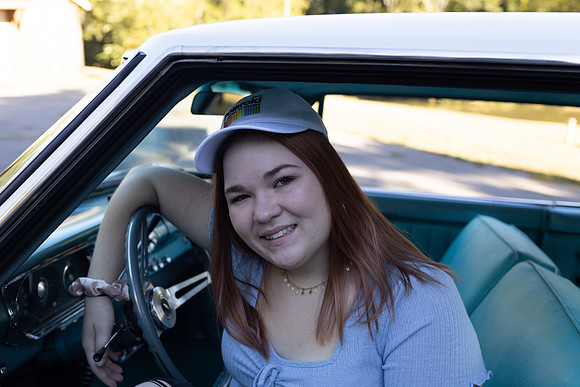 Indianapolis Senior Photographer | Connie Etter Photography-3693