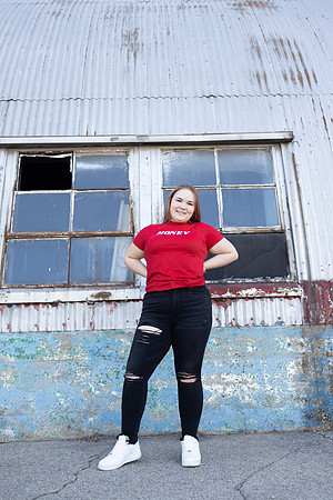 Indianapolis Senior Photographer | Connie Etter Photography-3803