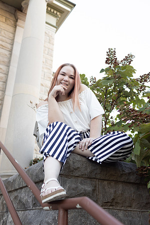 Indianapolis Senior Photographer | Connie Etter Photography-3849