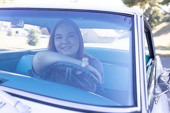Indianapolis Senior Photographer | Connie Etter Photography-3627