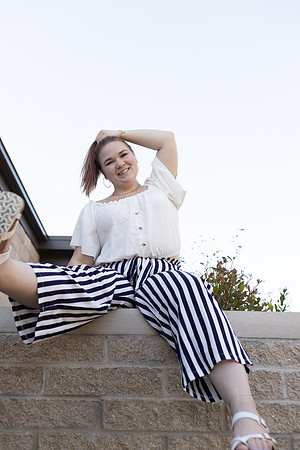 Indianapolis Senior Photographer | Connie Etter Photography-3837