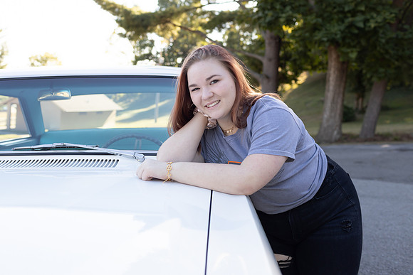 Indianapolis Senior Photographer | Connie Etter Photography-3646