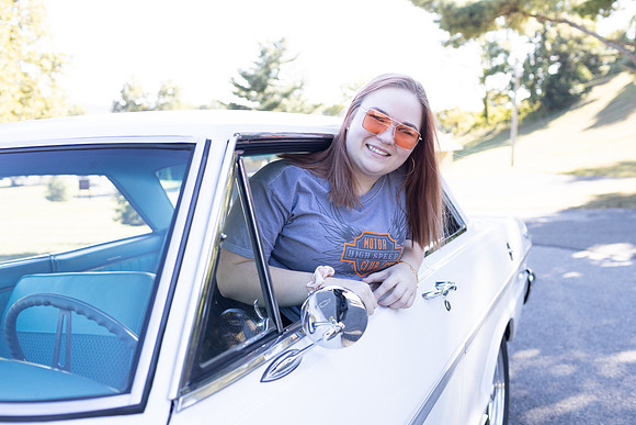 Indianapolis Senior Photographer | Connie Etter Photography-3598
