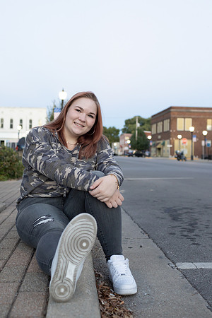 Indianapolis Senior Photographer | Connie Etter Photography-3908