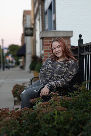 Indianapolis Senior Photographer | Connie Etter Photography-2-125