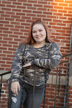Indianapolis Senior Photographer | Connie Etter Photography-2-97