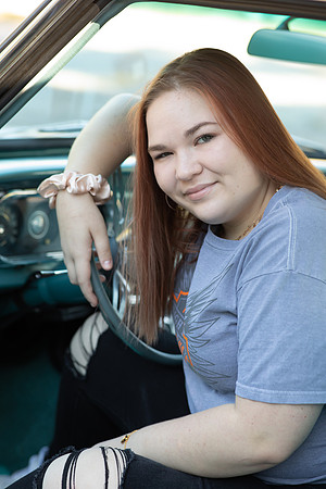 Indianapolis Senior Photographer | Connie Etter Photography-2-17
