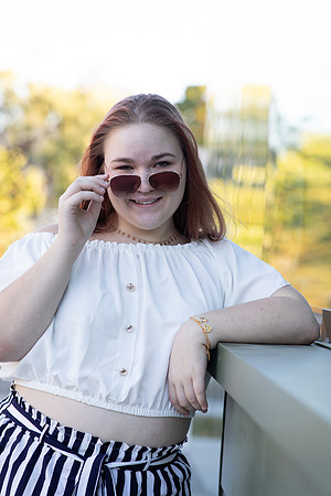 Indianapolis Senior Photographer | Connie Etter Photography-3-30