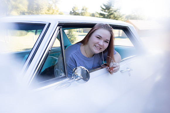 Indianapolis Senior Photographer | Connie Etter Photography-3619